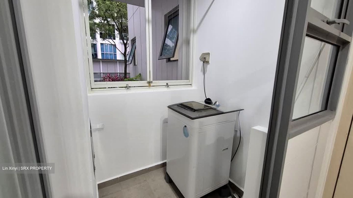 The Canopy (D27), Condominium #573561571